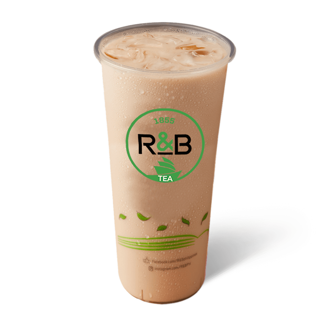 Rh Tea R&B Tea Philippines | Home